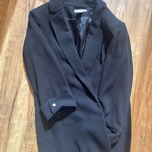 H&M Black Women's Blazer